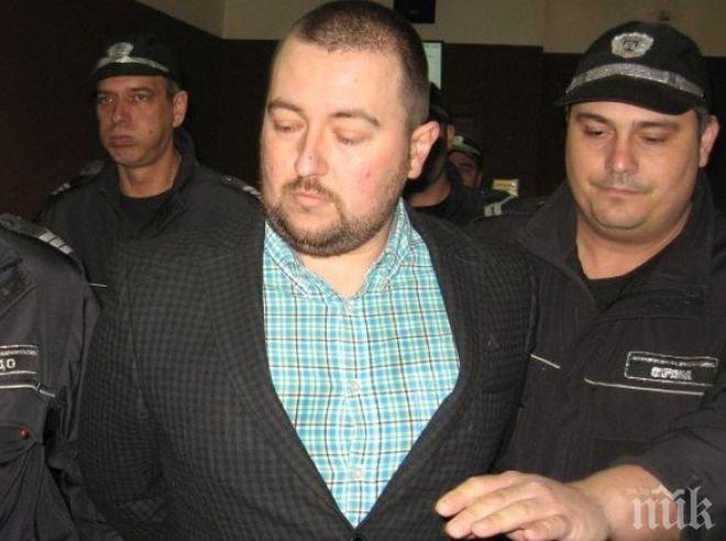 Майката на осъдения адвокат Елдъров: Ще дойде време, когато всички ще му се извинят 