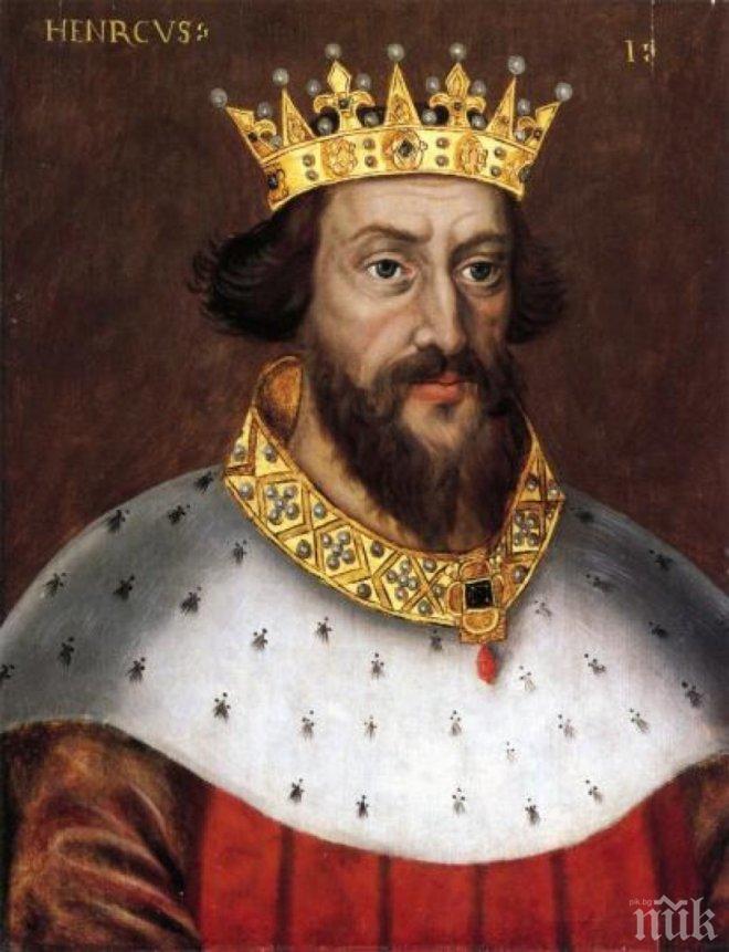 НЕ Е ЗА ВЯРВАНЕ! 5 исторически личности, умрели от преяждане