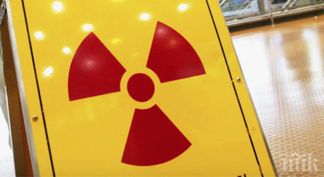 ЦРУ си купи български апарати за измерване на радиация