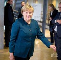 Преговарящите в Германия партии договориха финансовите и данъчни цели