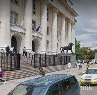 ВАП проверява правилно ли е отказал военният прокурор майор Адалберт Кръстев да образува досъдебно производство по одита на ВМА