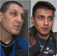 НА КОСЪМ ОТ СМЪРТТА! Пострадалите от рейса на „Юнион Ивкони“ били целите в нафта, добре че не е имало искра