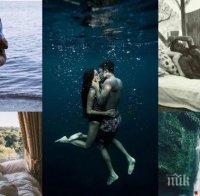 13 сигурни знака, че той е правилният мъж за теб