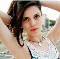 ГОРЕЩА НОВИНА! Арестуваха убиеца на българската студентка в САЩ