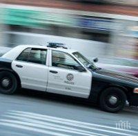 Двама загинали при стрелбата в Колорадо