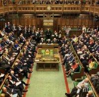 Британските депутати ще трябва да гласуват сделката за Брекзит