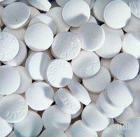ВАЖНО! Редовният прием на аспирин понижавал риска от рак