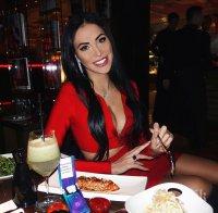 Олесия Малинская слабее с течности