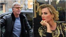 ГОЛЯМА НОВИНА ЗА "ЛЕВСКИ"! Илиана Раева загатна: Връща ли се Наско Сираков на "Герена"?