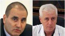 ИЗВЪНРЕДНО В ПИК TV! Цветан Цветанов с горещ коментар за обвиненията срещу ген. Петров: Това е сценарий на вицепремиер от служебното правителство