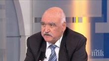 Шефът на НЗОК: За по-добри здравни услуги трябва да се плаща допълнително