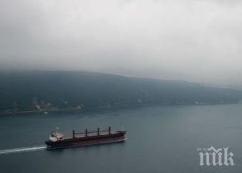 откриха телата четирима моряци изчезналия кораб черно море