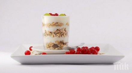 лекарка харвард разкри здравословната закуска