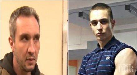 извънредно бащата калоян последни разкрития смъртта сина руската секта анастасия изпържила мозъка момчето братството дебне жертви надежда снимки