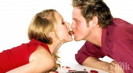 бъдете италианци редувайте бурните скандали бурен секс