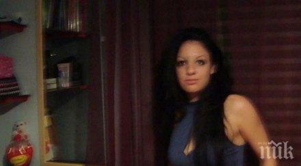 полицията разплитане бруталното убийство млада жена атинското гробище