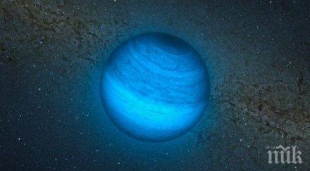 сезнационно откритие наса откри потенциално обитаеми екзопланети