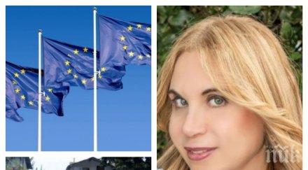 оракул гадателката берлускони горещи предсказания теодора проговори водния бургаско бъдеще очаква българия