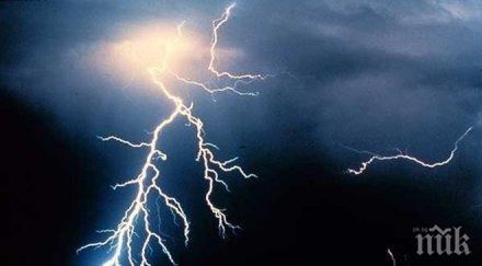 трагедия петима души германия полша чехия загинаха заради силни бурии