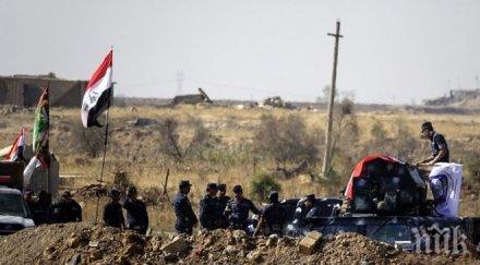 анкара ликвидира 152 членове работническата партия кюрдистан