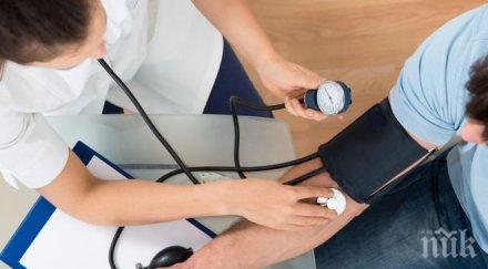 лекарският съюз шокираща прогноза задават фалити болници клиники