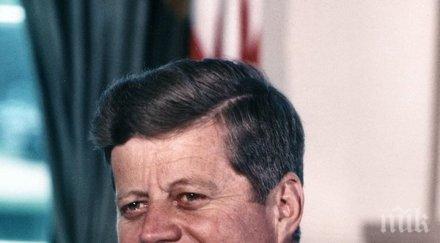 фбр получило разрешение публикуването всички документи около убийството джон кенеди