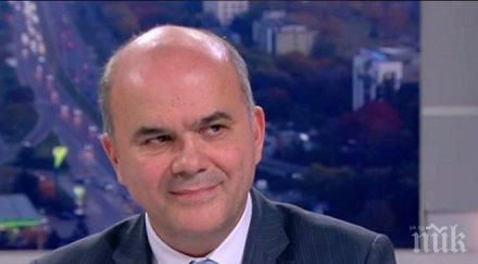 социалният министър бюджета догодина предвидени 520 млн повече пенсии