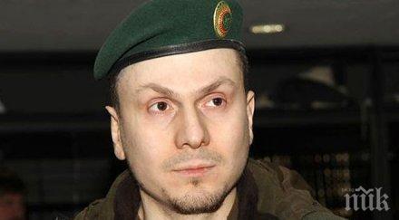 чеченецът адам осмаев убеден руската следа атаката ранен съпругата загина