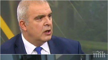 извънредно депутат разкри разбиването банкомати стана мода нямало ощетени