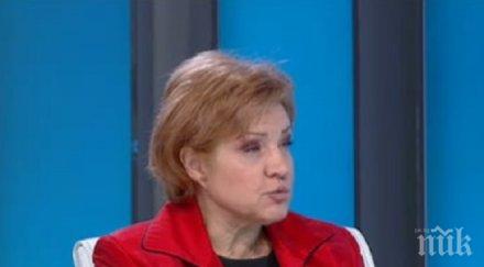 гореща прогноза менда стоянова завършим 2017 около нулата догодина очакваме ръст