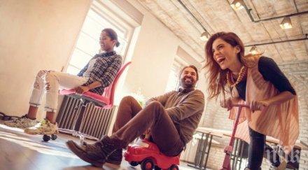 всяка зодия своя странност вижте вашата