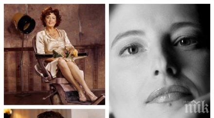 драмата продължава синът оживялата опит самоубийство теодора цонева отрече майка