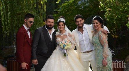 фики тони стораро записаха песен гюлджан