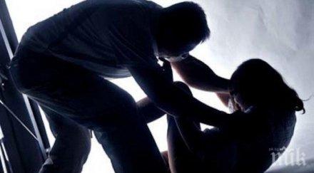 шок арестуваха изверг блудствал годишно момче шумен