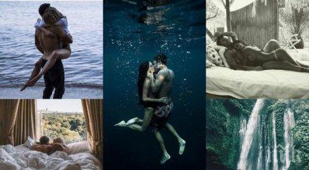 сигурни знака правилният мъж теб