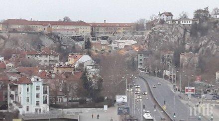 четирима битка главен архитект пловдив