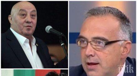 извънредно антон кутев култов коментар опозицията бсп корнелия излезе сгълча лошо разбягаха пилци