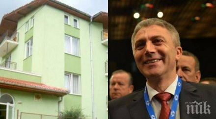 ексклузивно пик ретро родната къща карадайъ стана хотел майка посреща туристи уникални вкусотии