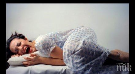 сънищата пророчески