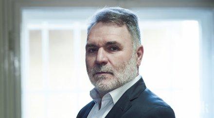 психиатър разкри крие агресията медсестрата пирогов