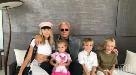 гореща плът млади несметно богати секси жените руските милиардери внучки снимки