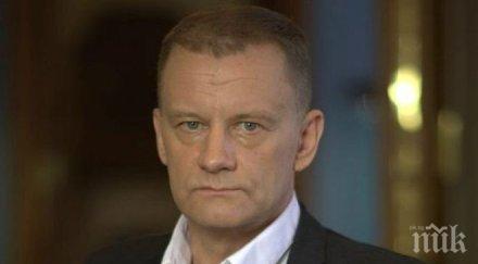 скръб почина актьор бандитския петербург