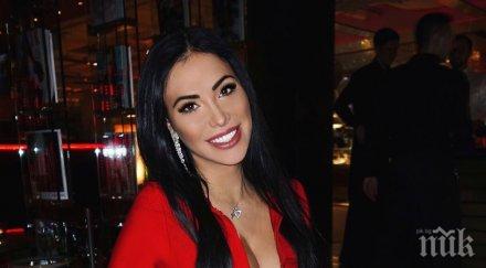 олесия малинская слабее течности