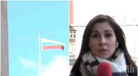 извънредно пик става времето вятърът опразни улиците столицата софиянци притеснени инциденти