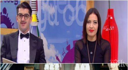 хит красив…