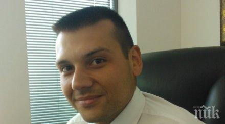 шефът юнион ивкони проверява дали шофьорът катастрофиралия рейс взел курса колега