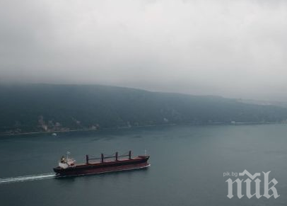 Откриха телата на четирима моряци от изчезналия кораб в Черно море