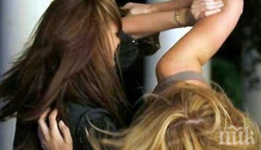 КЪРВАВИ СЕМЕЙНИ ВОЙНИ! Племенница преби леля си заради наследствена къща