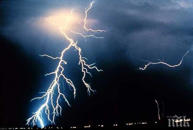 Трагедия! Петима души в Германия, Полша и Чехия загинаха заради силни бурии