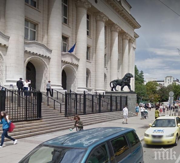 ВАП проверява правилно ли е отказал военният прокурор майор Адалберт Кръстев да образува досъдебно производство по одита на ВМА